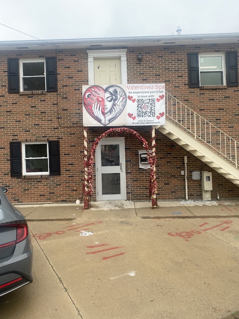 Valentinez Spa, spa in Sidney, OH, photo 1 of 2
