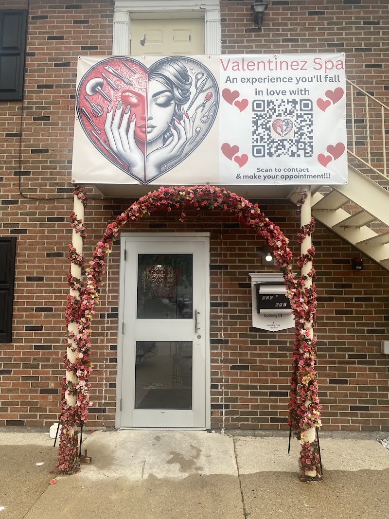 Valentinez Spa, spa in Sidney, OH, photo 2 of 2