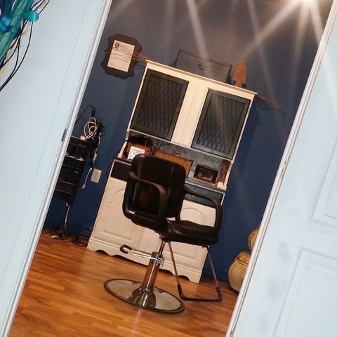 Carried Away Salon & Spa, beauty salon in Piqua, OH